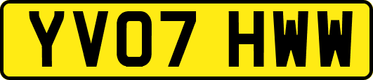 YV07HWW
