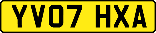 YV07HXA