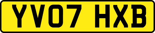YV07HXB
