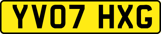 YV07HXG
