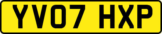 YV07HXP