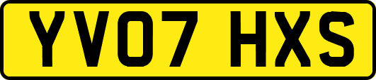 YV07HXS