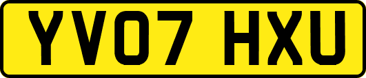 YV07HXU