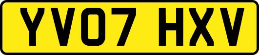 YV07HXV