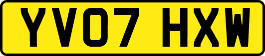 YV07HXW