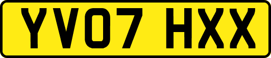 YV07HXX
