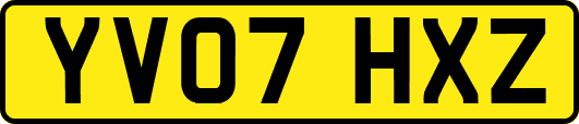 YV07HXZ