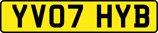 YV07HYB