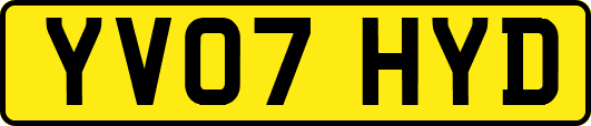 YV07HYD