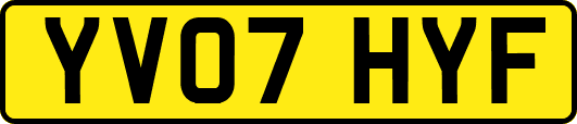 YV07HYF