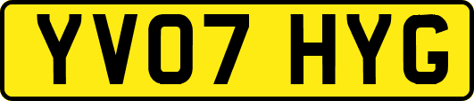 YV07HYG