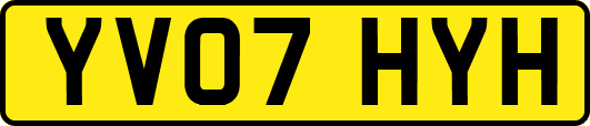 YV07HYH