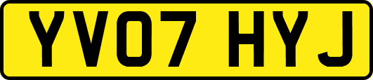 YV07HYJ