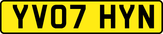 YV07HYN