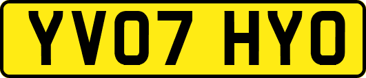 YV07HYO