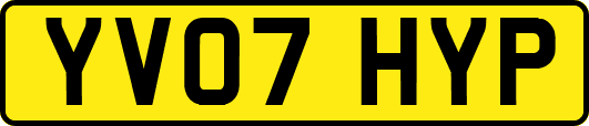 YV07HYP