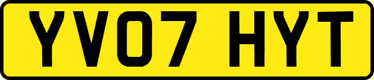 YV07HYT