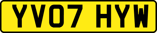 YV07HYW