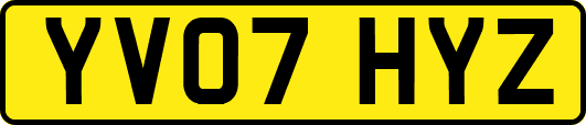 YV07HYZ
