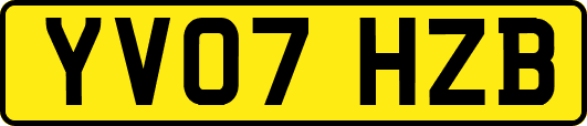 YV07HZB
