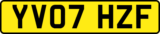 YV07HZF