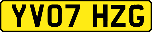 YV07HZG