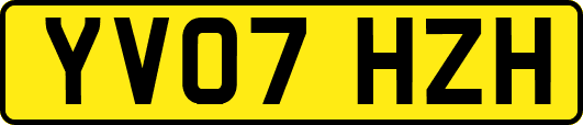 YV07HZH