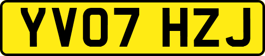 YV07HZJ