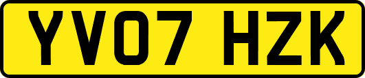 YV07HZK