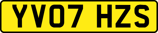 YV07HZS