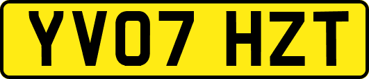 YV07HZT