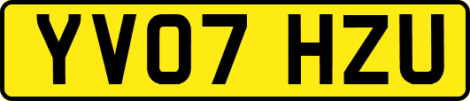 YV07HZU