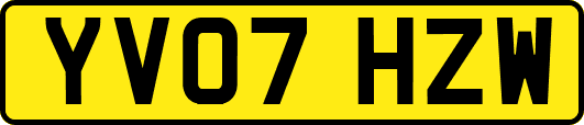 YV07HZW