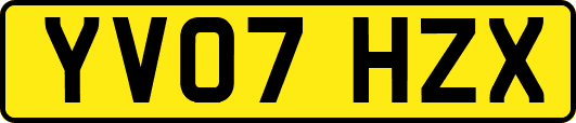 YV07HZX