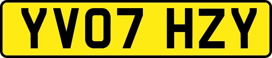 YV07HZY