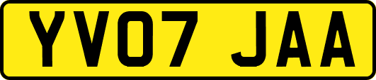 YV07JAA