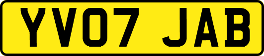 YV07JAB