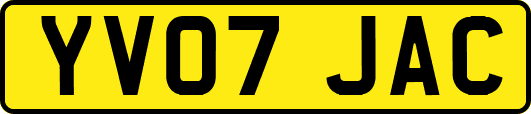 YV07JAC