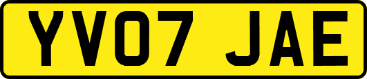 YV07JAE
