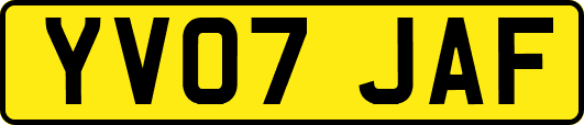 YV07JAF