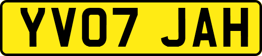 YV07JAH
