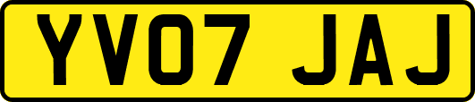 YV07JAJ