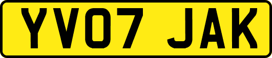 YV07JAK