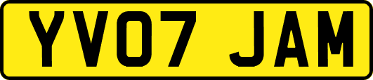 YV07JAM