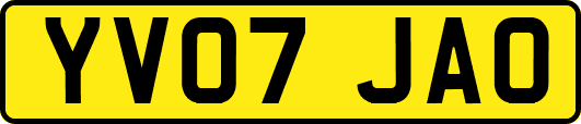 YV07JAO