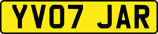 YV07JAR