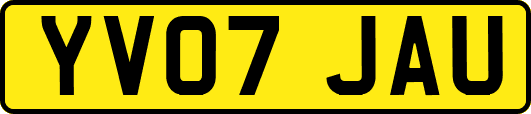 YV07JAU