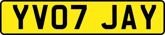 YV07JAY