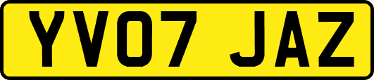 YV07JAZ