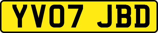 YV07JBD